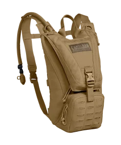 Ambush? 100oz Mil Spec Crux